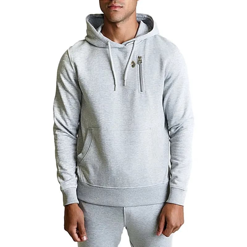 Featured product image of luke-1977-los-angeles-mens-hoodies-grey