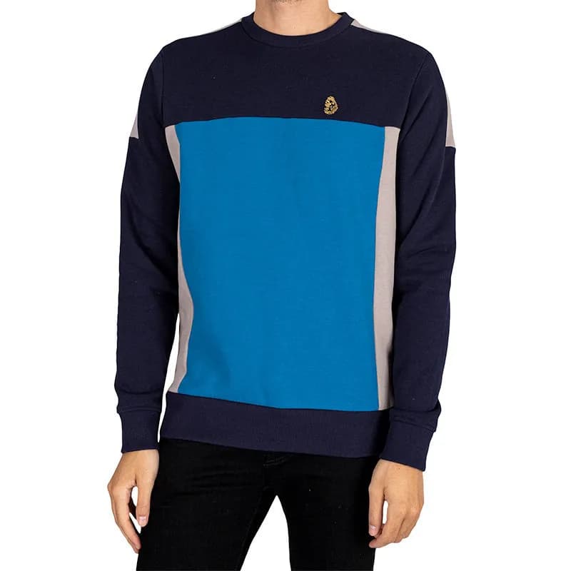 Featured product image of luke-1977-new-york-mens-jumpers