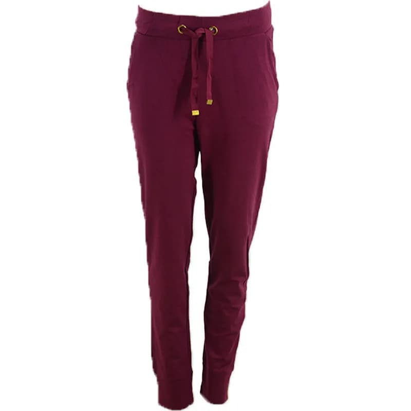 Featured product image of esmara-womens-trouser-maroon