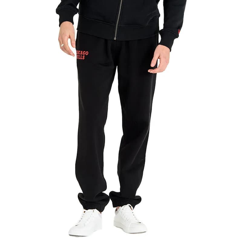Featured product image of new-era-mens-joggers-black
