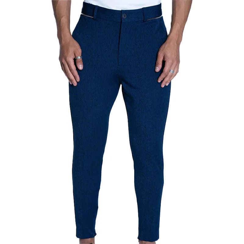 Featured product image of fairdim-mens-signature-trouser-navy