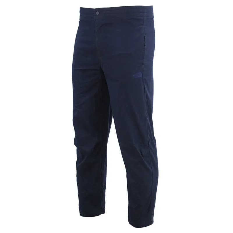 Featured product image of the-north-face-mens-cargo-trousers-regular-fit-navy