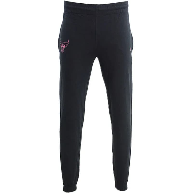 Featured product image of new-era-mens-jogger-sweat-sports-black-pink-bull-logo