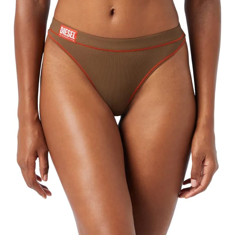 Featured product image of diesel-ufst-daylla-womens-thongs-underwear