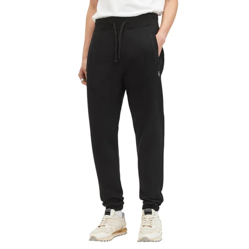 Featured product image of all-saints-raven-mens-slim-fit-sweatpants-black