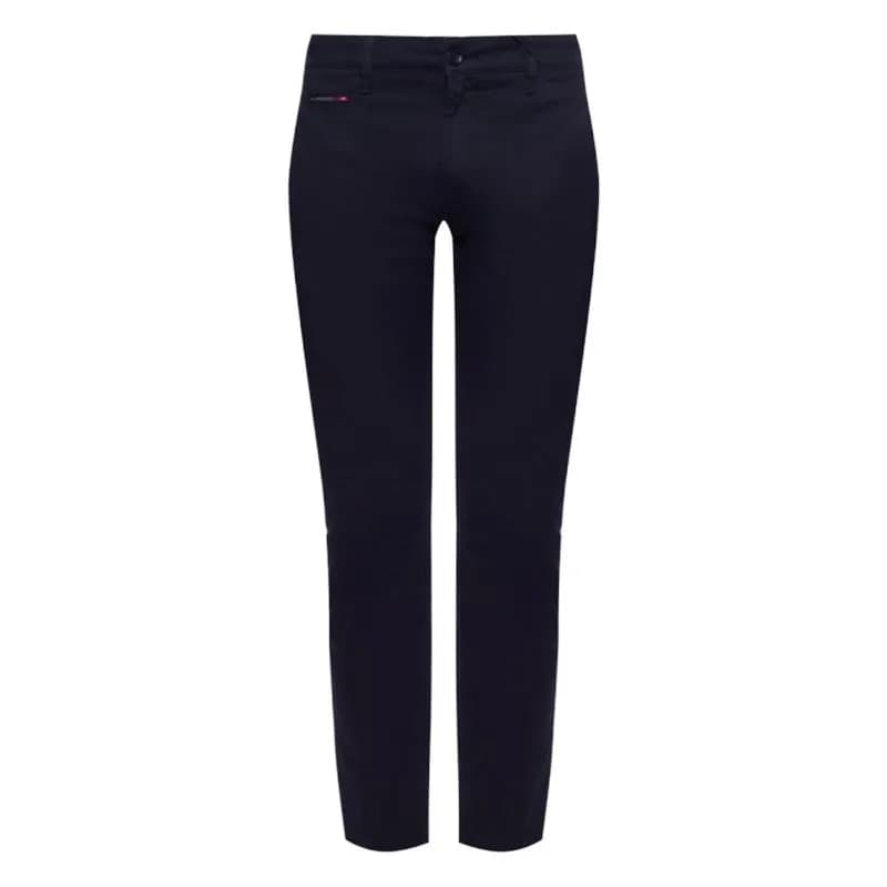 Featured product image of diesel-chi-thommer-0carp-mens-chino-trousers-cargo-slim-fit-casual-black-pants