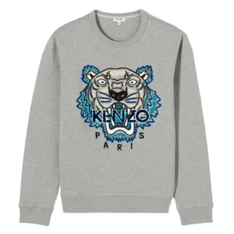 Diesel tiger jumper store