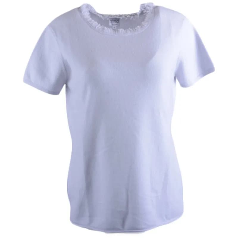 Featured product image of armani-collezioni-6xmm11-mm06z-womens-cardigan-crew-neck-knitwear-sweatshirt