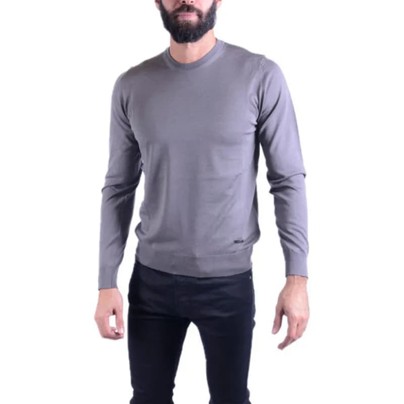 Featured product image of armani-collezioni-3xcm43-mens-cardigan-long-sleeve-knitwear-gentleman-sweatshirt