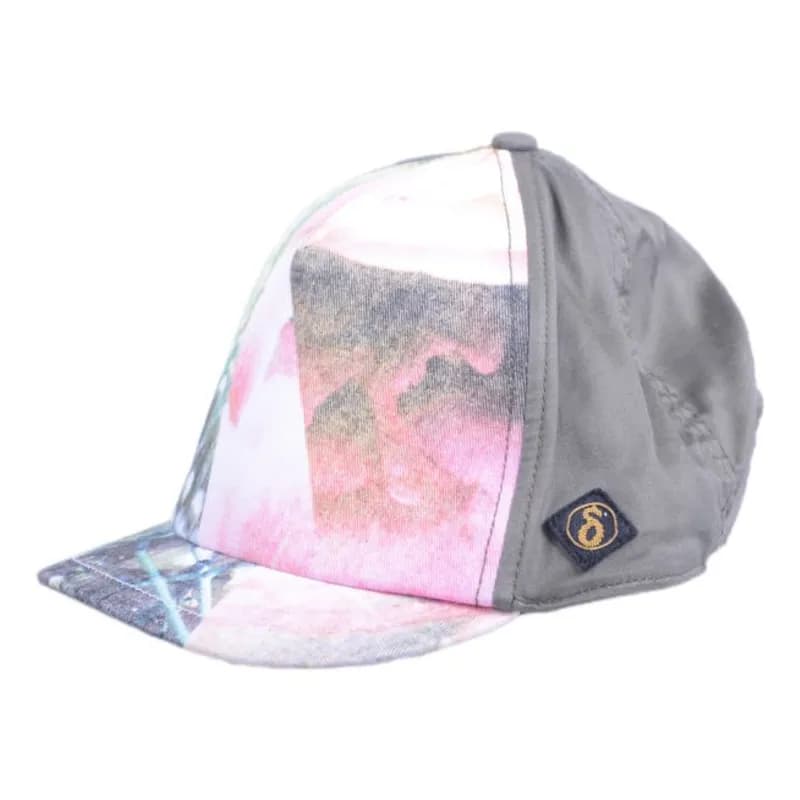 Featured product image of diesel-cepito-0cabm-5cc-mens-baseball-hat-casual-summer-sports-peak-trucker-cap