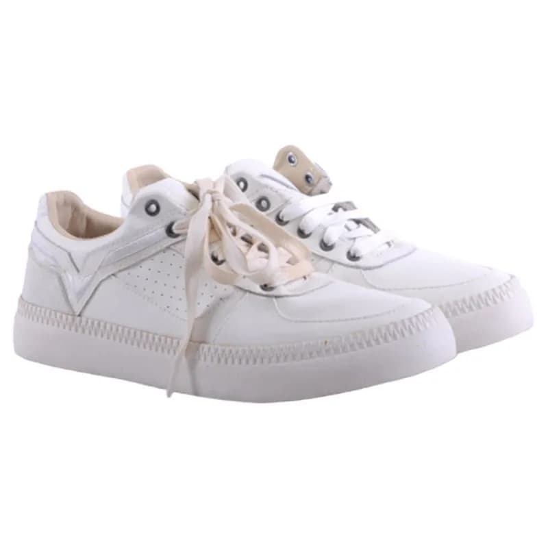 Featured product image of diesel-s-spaark-low-mens-trainers-eu-40-lace-up-sneakers-casual-shoes-rrp-220
