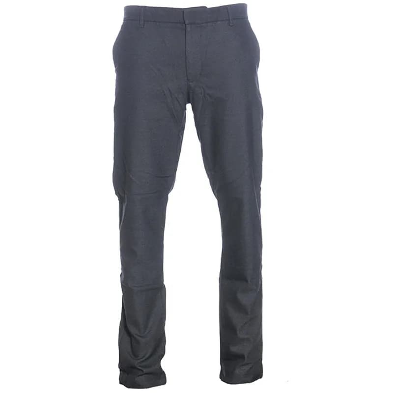 Featured product image of armani-jeans-6x6p68-mens-chino-trousers-charcoal-grey