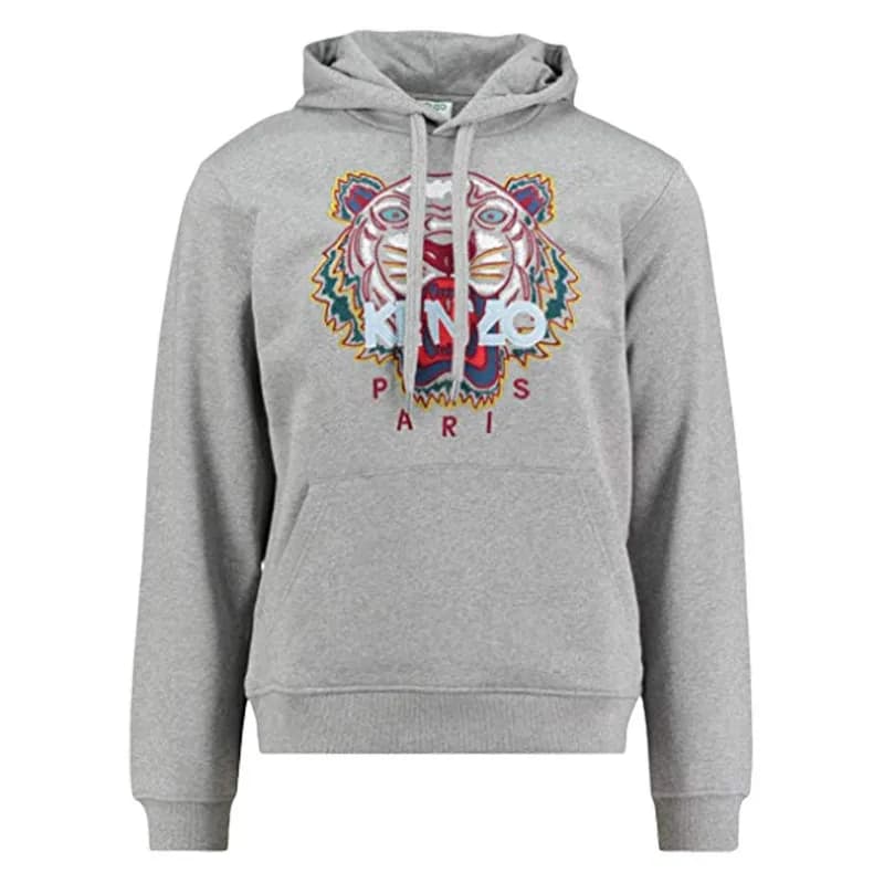 Featured product image of kenzo-sweat-mens-hoodie-j-sweatshirt-grey