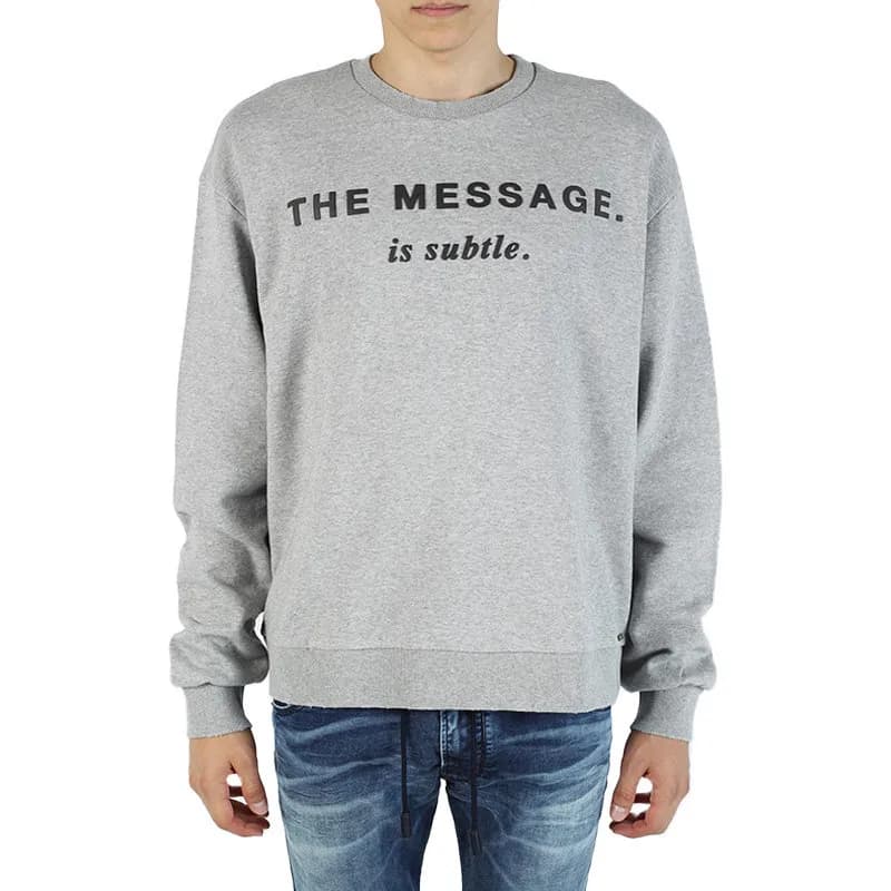 Featured product image of diesel-s-pond-gr-mens-sweatshirt