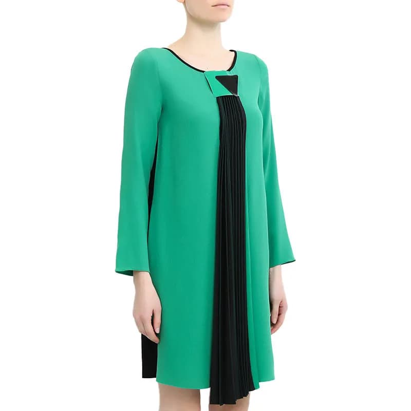 sachin and babi light blue dress Emporio Armani Casual Dresses & Day Dresses