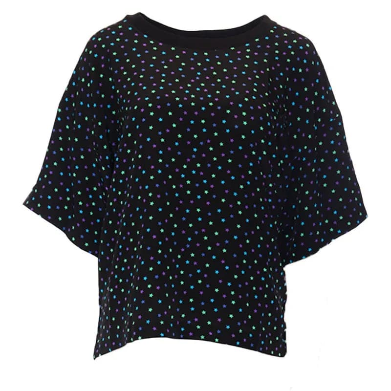 Featured product image of diesel-t-link-top-0dara-womens-dress