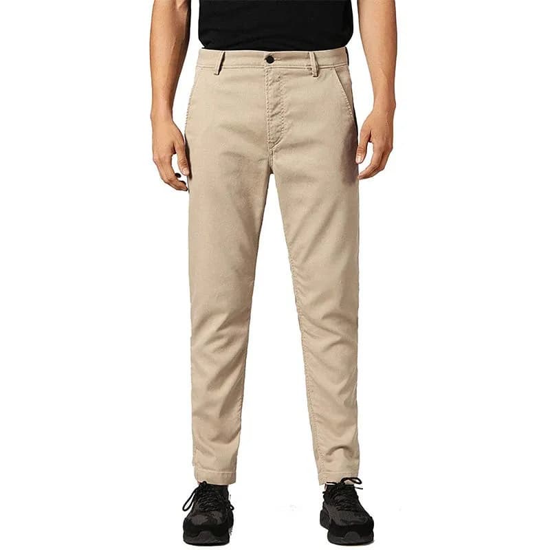 Featured product image of diesel-slim-chino-m-ne-0685e-106-mens-chino-trousers