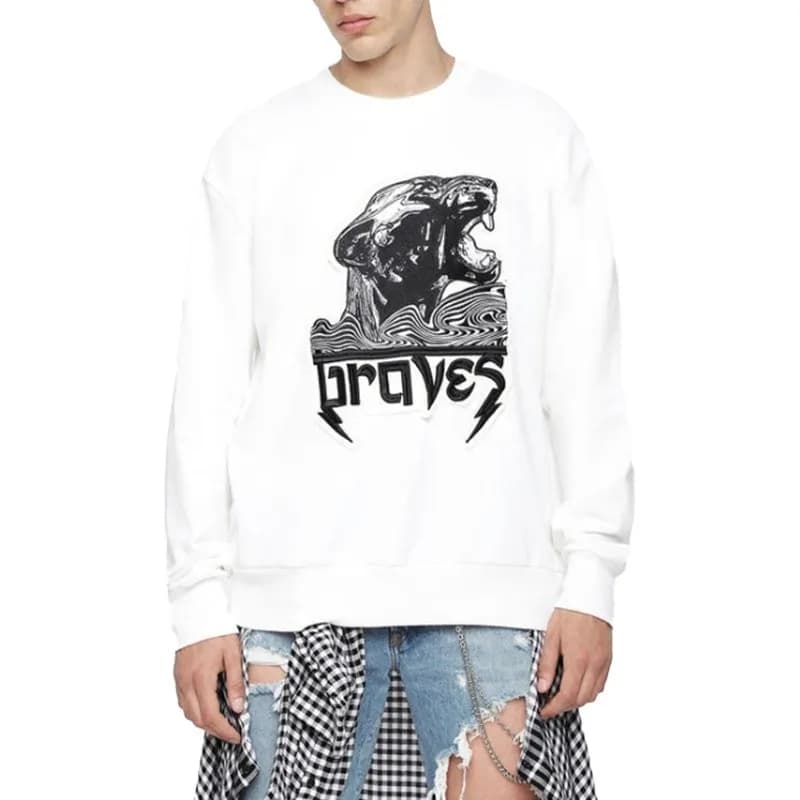 Featured product image of diesel-s-bay-wa-100-mens-sweatshirt
