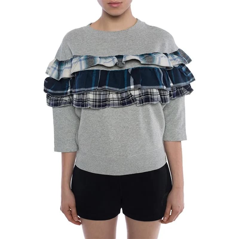 Featured product image of diesel-f-adelia-912-womens-sweatshirt