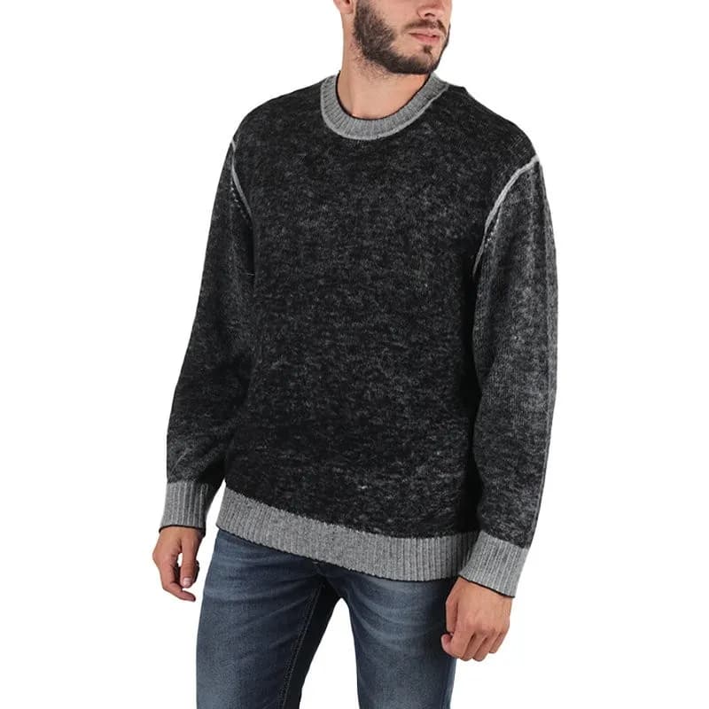 Featured product image of diese-k-conf-900-mens-sweatshirt