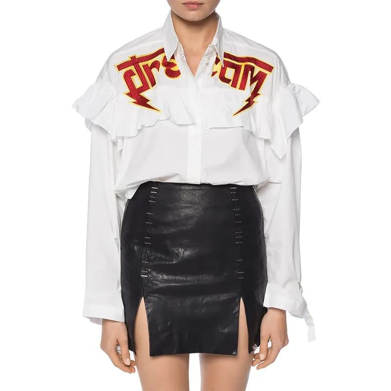 Featured product image of diesel-c-bul-0bast-womens-shirt