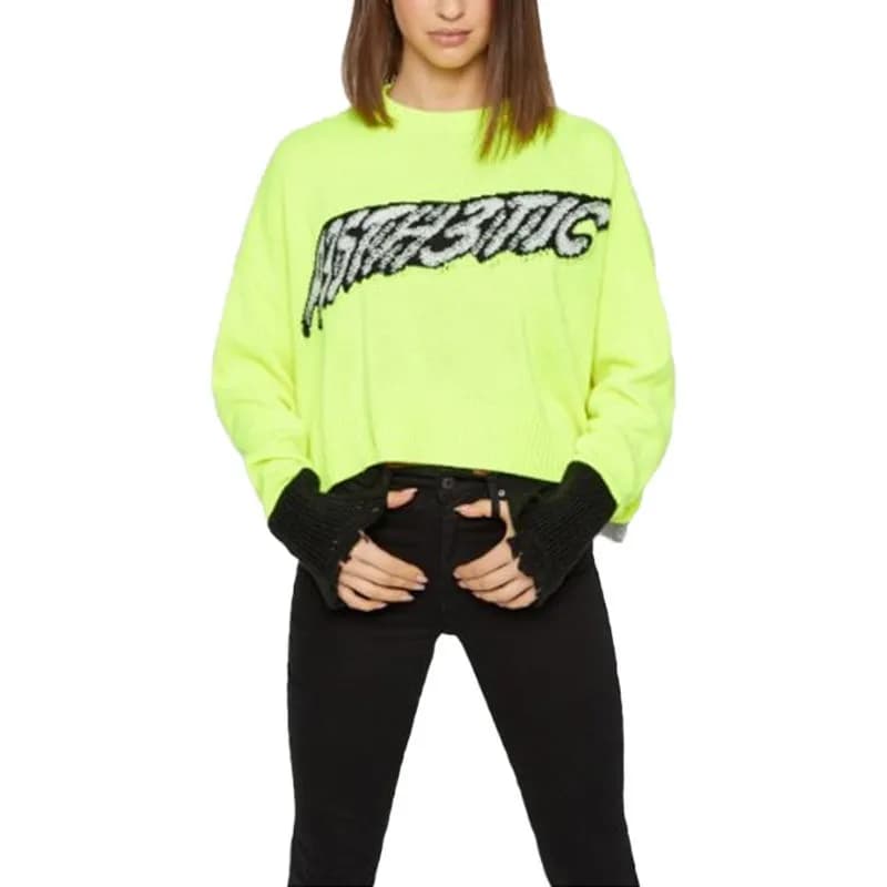 Featured product image of diesel-m-ticx-0dauq-womens-sweatshirt