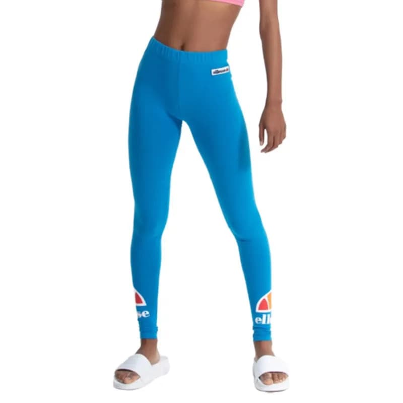 Featured product image of ellesse-bellissa-sga06319-womens-legging-high-waist-yoga-gym-fitness-sports-blue