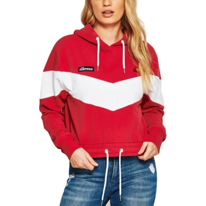 Featured product image of ellesse-pinton-sgw04440-womens-hoody-sweatshirt-winter-pullover-hoodie-jumper