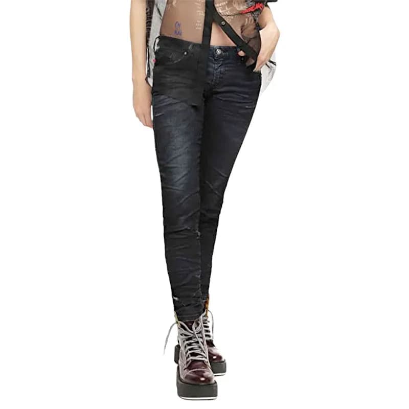 Featured product image of diesel-gracey-ne-069cg-womens-denim-jeans-1