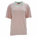 Featured image of diesel t rachel y womens t shirt peach