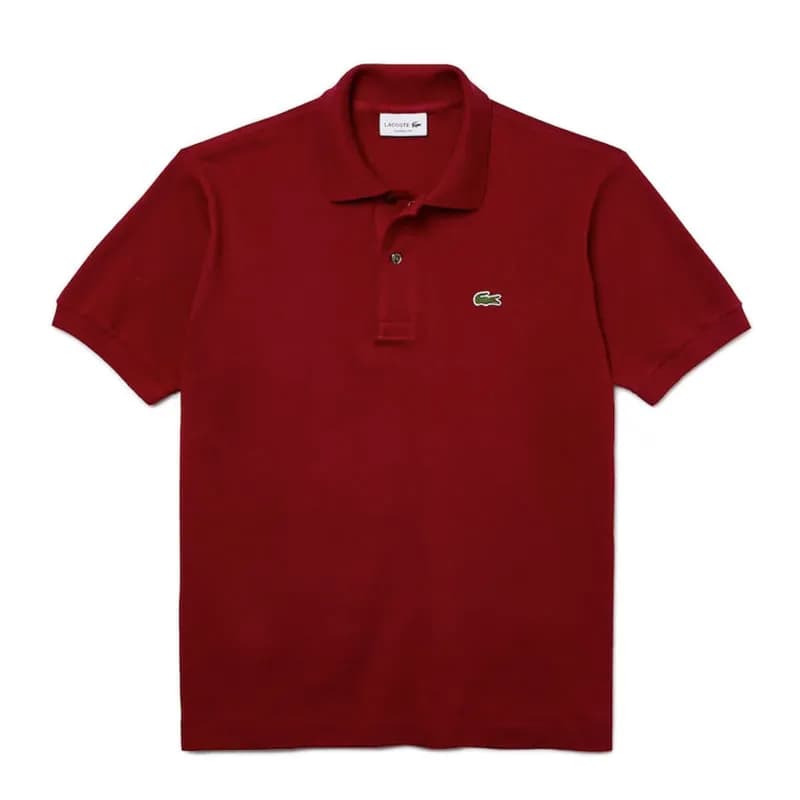 Featured product image of lacoste-l1212-mens-polo-shirt-golf-tee