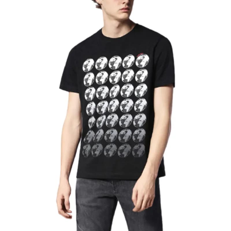 Featured product image of diesel-t-joe-sc-mens-t-shirt-regular-slim-fit
