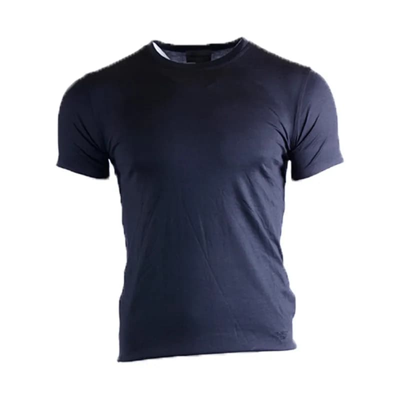 Featured product image of emporio-armani-crew-neck-mens-t-shirt
