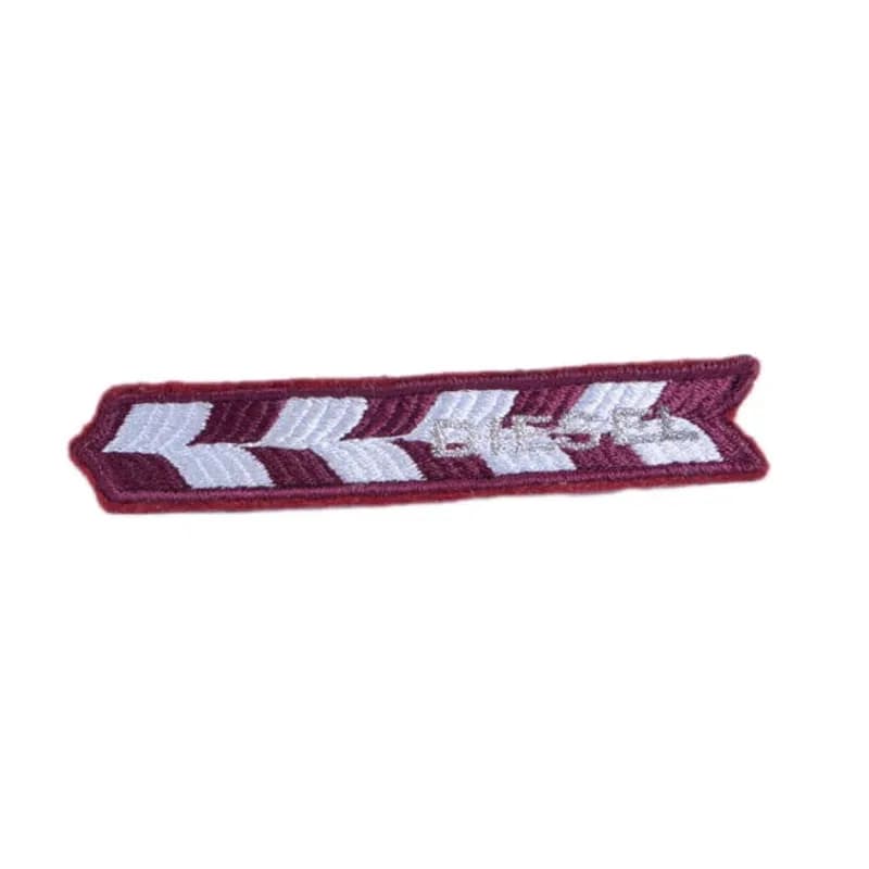 Featured product image of diesel-unisex-embroidery-batch