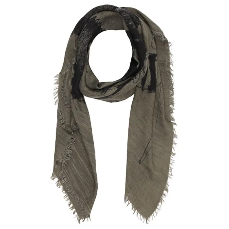 Featured product image of diesel-swillot-c-51f-scarf-mens-scarf-unisex-winter-shawl-wrap-womens-scarves