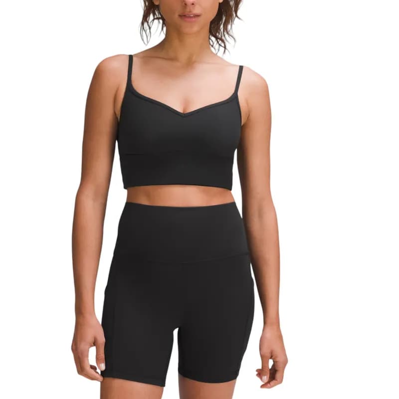 Featured product image of lululemon-align-sweetheart-bra-womens-yoga-bra-narrow-straps-black