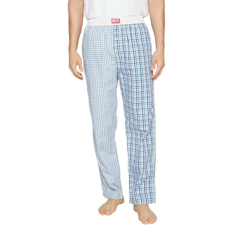 Featured product image of diese-derik-mens-pyjama-bottoms-cotton-woven-sleepwear
