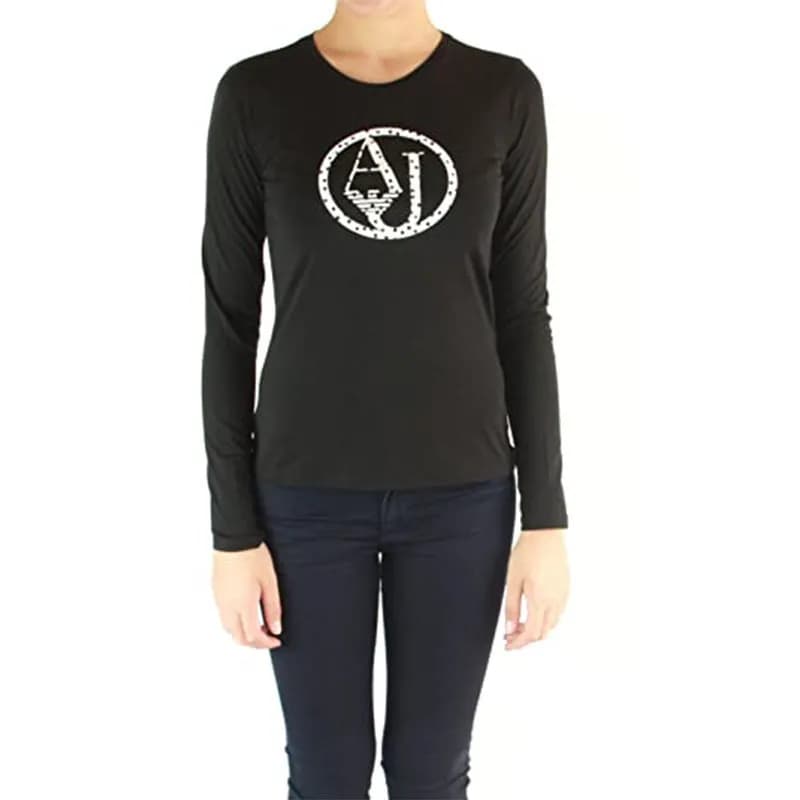 Featured product image of armani-jeans-5j00z-woment-shirt