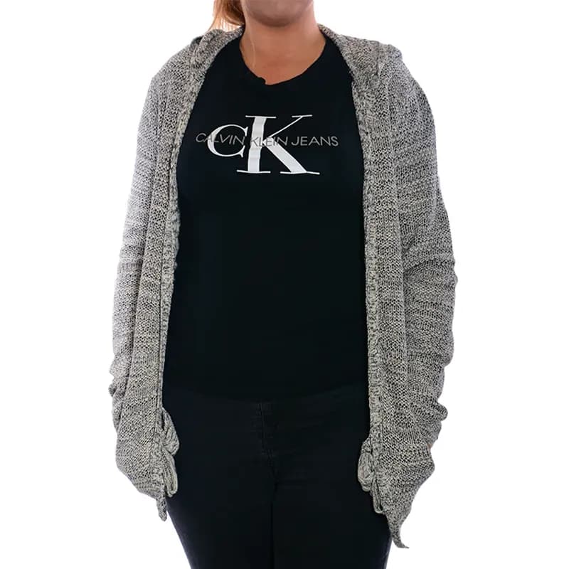Featured product image of ex-pull-and-bear-womens-cardigan