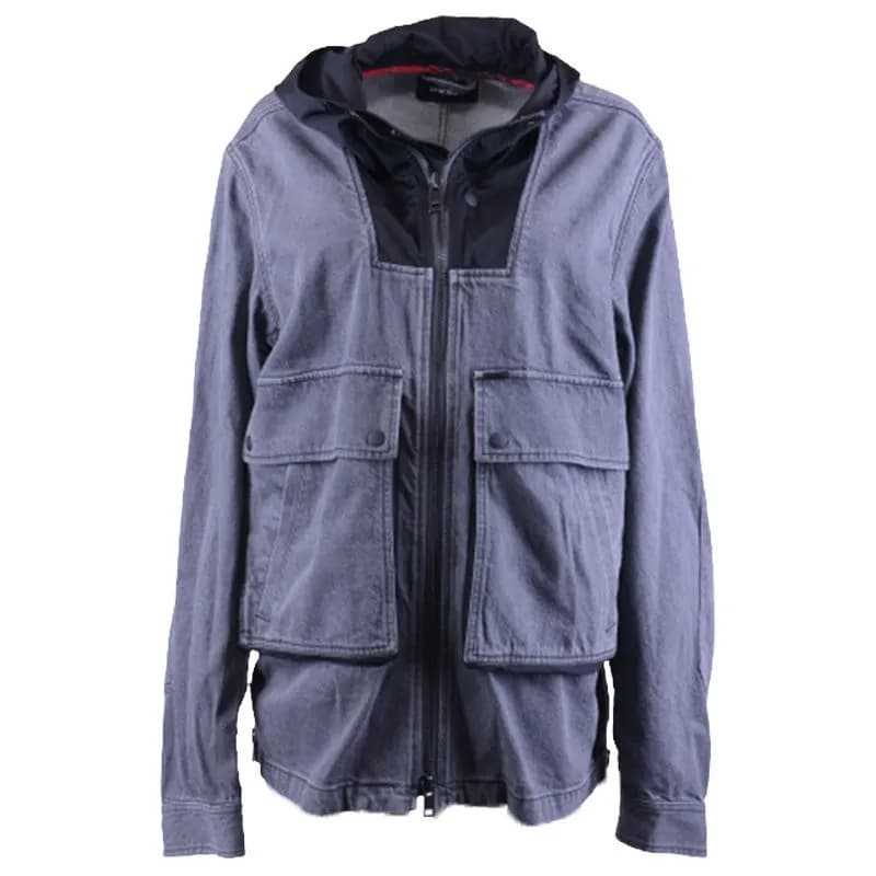 Diesel deacon jacket best sale