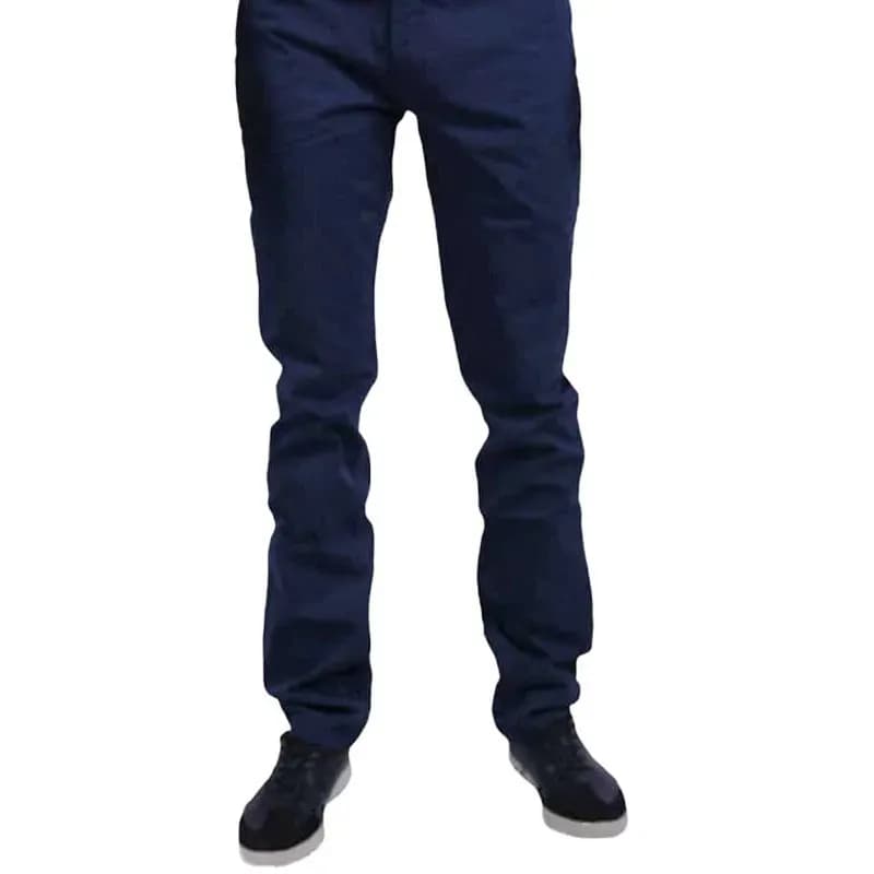 Featured product image of armani-collezioni-tcpj15-mens-chino-trousers-regular-fit-navy