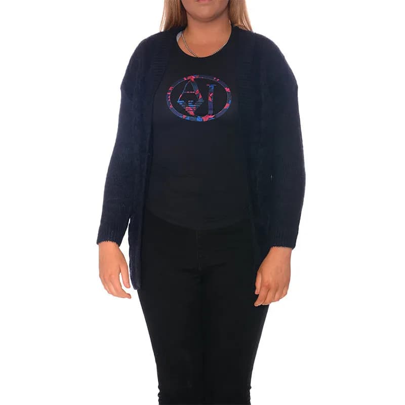 Featured product image of color-garments-womens-open-cardigan