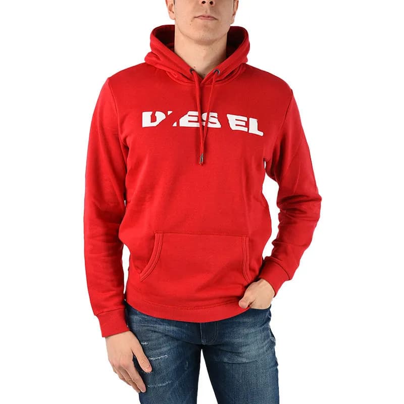 B*I様 DIESEL AGNES BRO SWEAT Sサイズ DIESEL AGNES BRO SWEAT Sサイズ - メルカリ