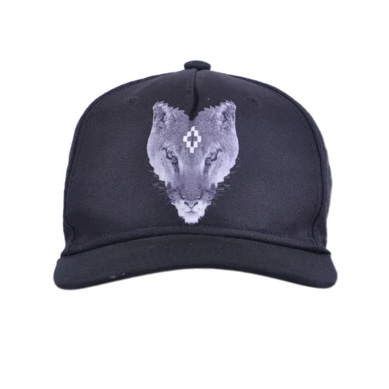 Featured product image of starter-unisex-kids-baseball-hat-casual-summer-peak-snap-strap-black-cap-china