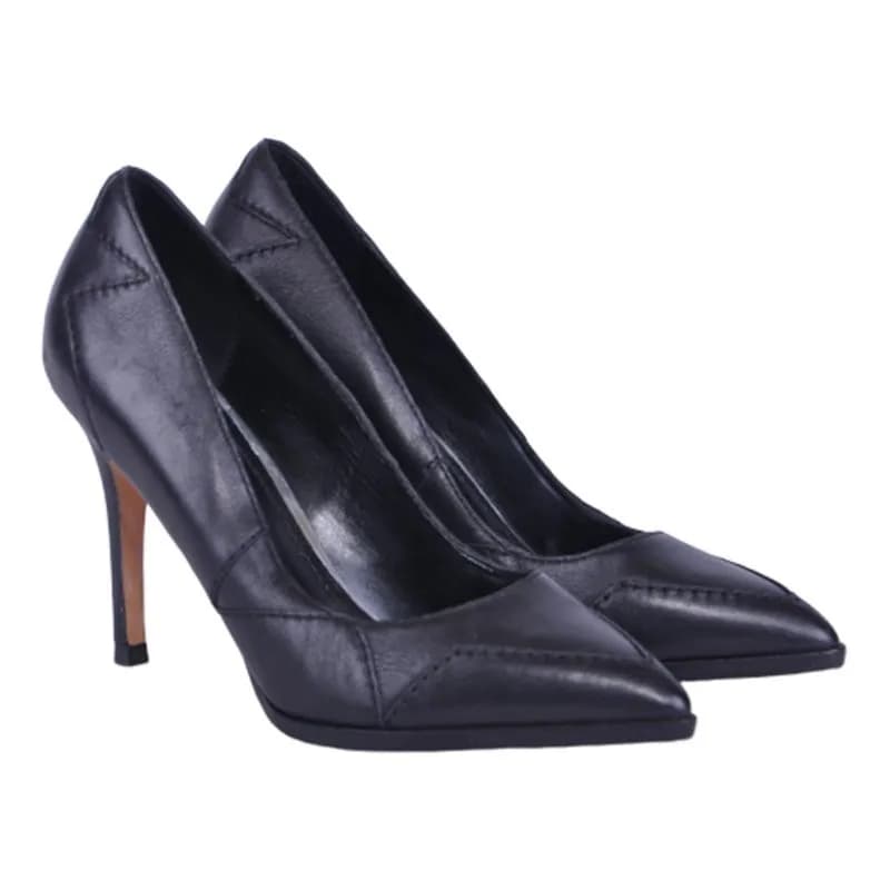 Diesel Mabell Womens High Heels Silver Ladies Party Shoes Silver 