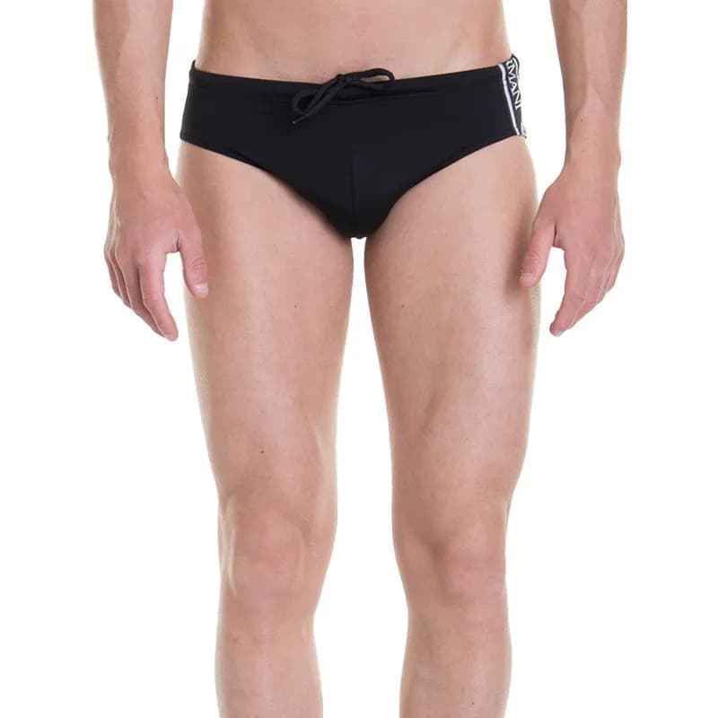 Featured product image of emporio-armani-210154-mens-swim-shorts-trunks-swimming-board-summer-swimwear
