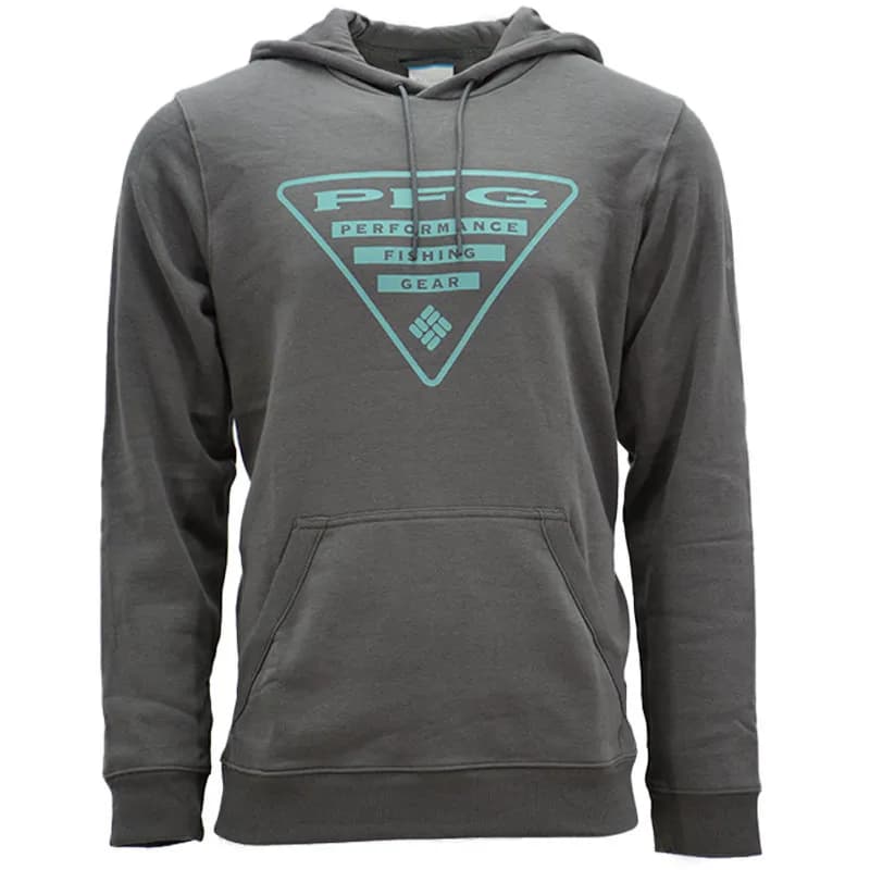 Featured product image of columbia-mens-hoodie-pullover-fleece-sweatshirt-jumper-regular-fit-hooded-top
