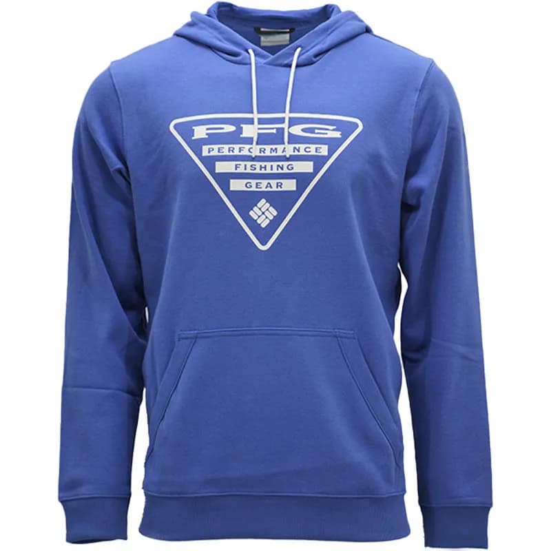 Featured product image of columbia-mens-hoodies-pullover-sweatshirts-blue