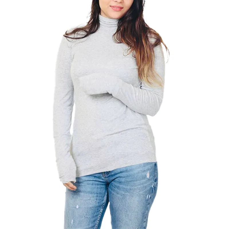 Ladies shirt jumper hot sale