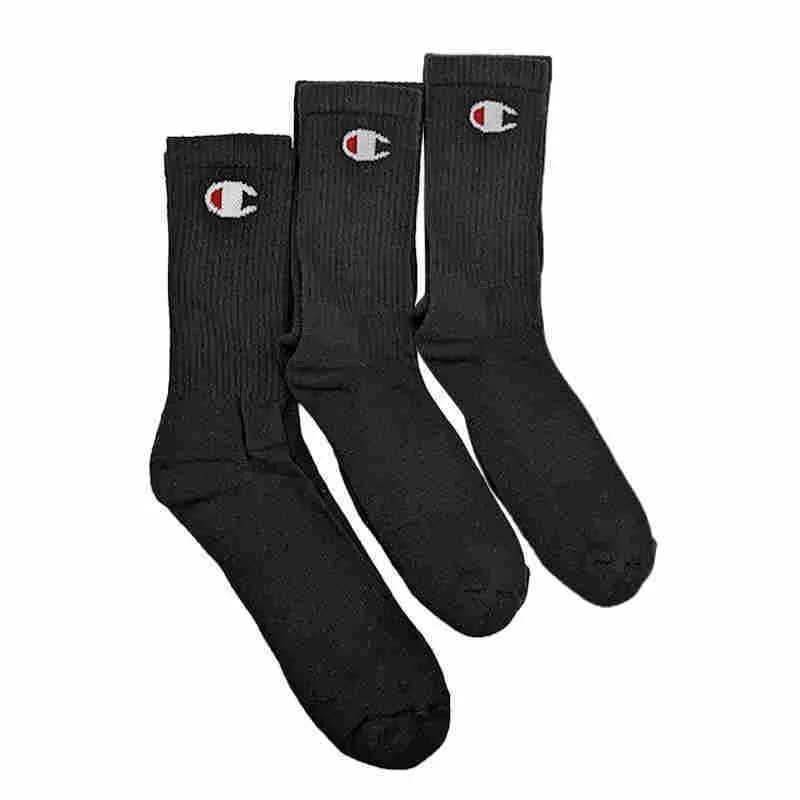 Featured product image of champion-mens-crew-socks-3x-pack-regular-cotton